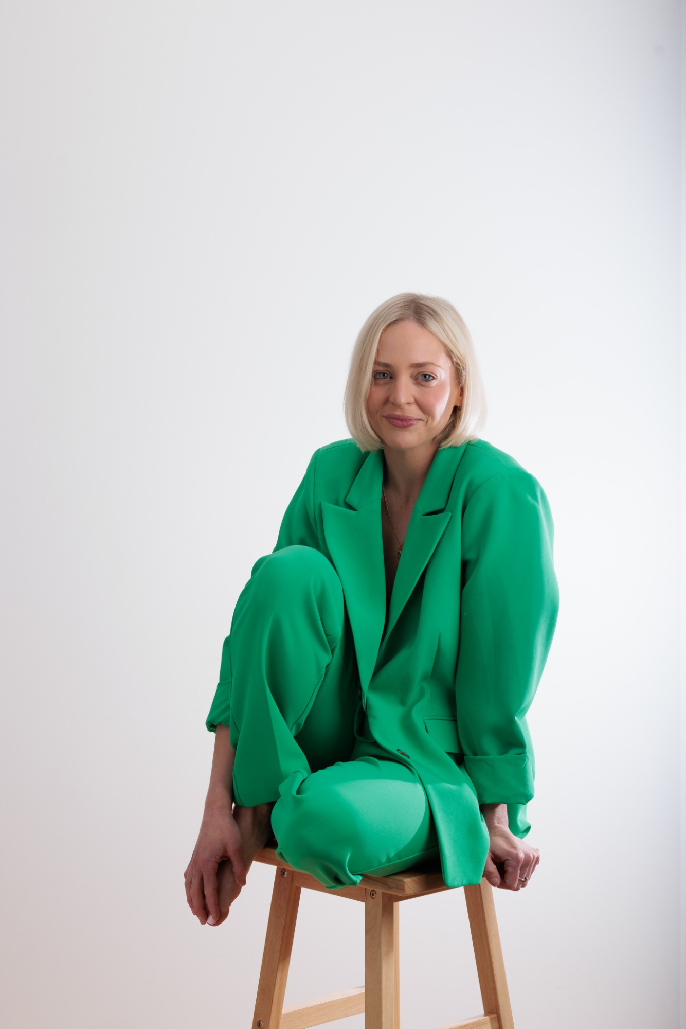 Rachael, founder of Windmill
